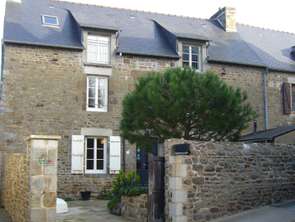 Vente Maison 5 chambresLa Vicomté-sur-Rance