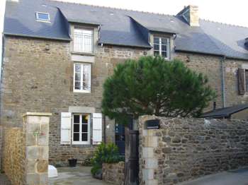 Vente maison 7 pièces La Vicomté-sur-Rance 22