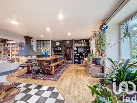 Vente maison 9 pièces Vente maison 9 pièces
