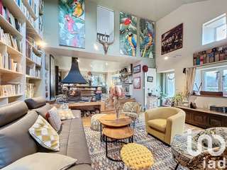 Vente maison 9 pièces Vente maison 9 pièces