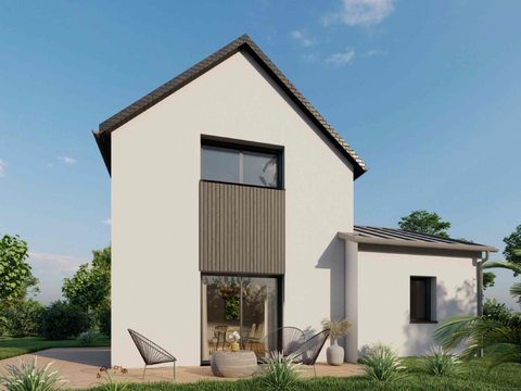 Vente maison La Vicomté-sur-Rance 22