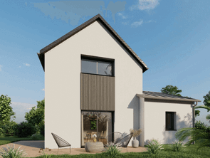 Vente Maison 3 chambresLa Vicomté-sur-Rance