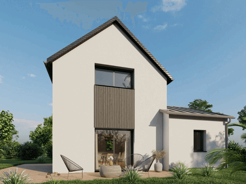 Vente maison La Vicomté-sur-Rance 22