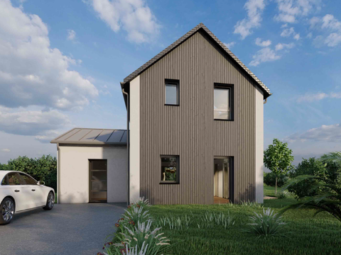 Vente maison Vente maison