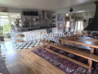 Vente maison 9 pièces Vente maison 9 pièces
