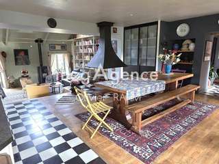 Vente maison 9 pièces Vente maison 9 pièces