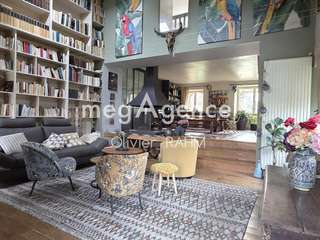 Vente maison 9 pièces Vente maison 9 pièces