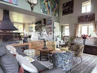 Vente maison 9 pièces Vente maison 9 pièces