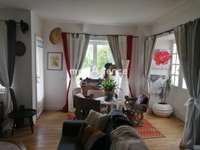 Vente maison 9 pièces Vente maison 9 pièces