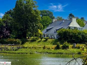 Vente Maison 4 chambresLa Vicomté-sur-Rance