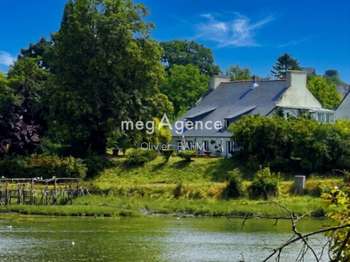 Vente Maison 4 chambresLa Vicomté-sur-Rance