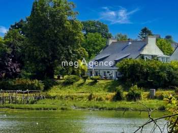 Vente Maison 4 chambresLa Vicomté-sur-Rance