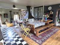 Vente maison 9 pièces Vente maison 9 pièces