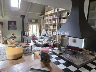 Vente maison 9 pièces Vente maison 9 pièces