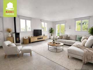 Vente maison