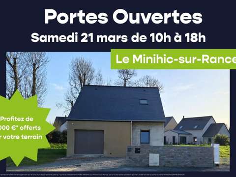 Vente maison 4 pièces La Vicomté-sur-Rance 22