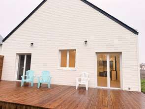Vente Maison 3 chambresLa Vicomté-sur-Rance