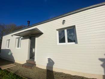 Vente Maison 3 chambresLa Vicomté-sur-Rance
