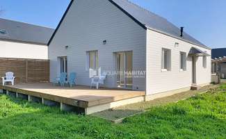 Photo Vente maison La Vicomté-sur-Rance