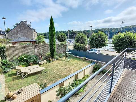 Vente maison 5 pièces La Vicomté-sur-Rance 22