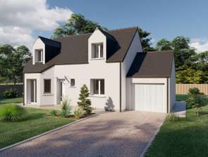 Vente Maison 4 chambresLa Vicomté-sur-Rance