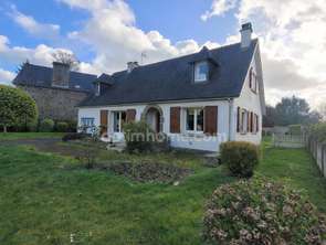 Vente Maison 6 chambresLa Vicomté-sur-Rance