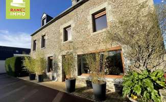 Photo Vente maison La Vicomté-sur-Rance