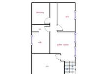 Vente maison 5 pièces Vente maison 5 pièces