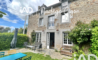 Photo Vente maison La Vicomté-sur-Rance