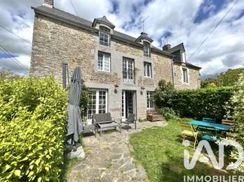 Vente Maison 4 chambresLa Vicomté-sur-Rance