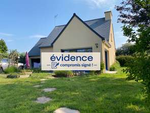 Vente Maison 3 chambresLa Vicomté-sur-Rance