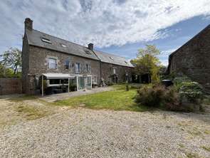 Vente Maison 5 chambresLa Vicomté-sur-Rance