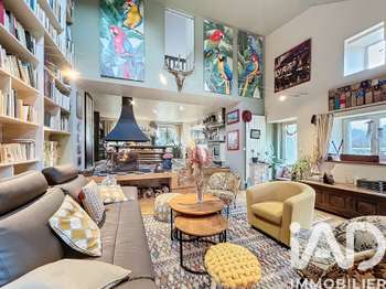 Vente Maison 5 chambresLa Vicomté-sur-Rance