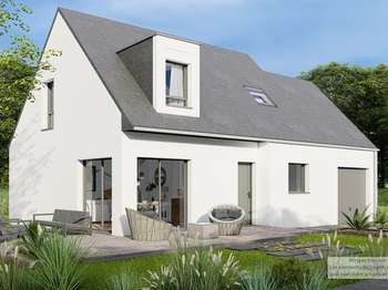Vente maison 5 pièces La Vicomté-sur-Rance 22