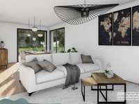 Vente maison 5 pièces Vente maison 5 pièces