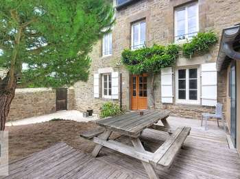 Vente Maison 5 chambresLa Vicomté-sur-Rance