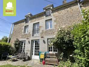 Vente Maison 4 chambresLa Vicomté-sur-Rance