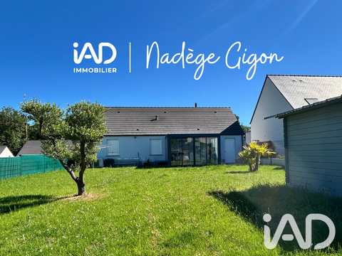 Vente maison 4 pièces La Vicomté-sur-Rance 22
