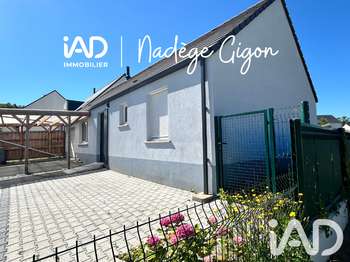 Vente maison 4 pièces La Vicomté-sur-Rance 22