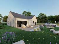 Vente maison