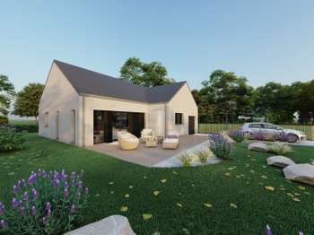 Vente maison La Vicomté-sur-Rance 22