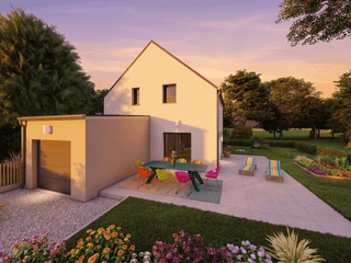 Vente maison Vente maison