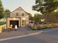 Vente maison