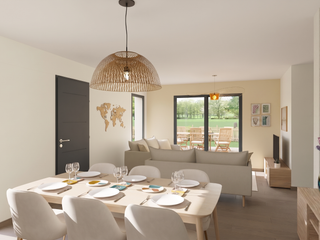 Vente maison Vente maison