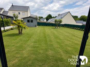 Vente maison 4 pièces La Vicomté-sur-Rance 22