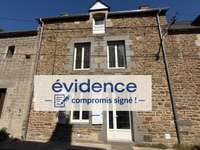 Vente maison 4 pièces Vente maison 4 pièces