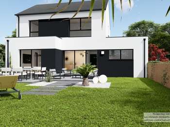 Vente Maison 4 chambresLa Vicomté-sur-Rance