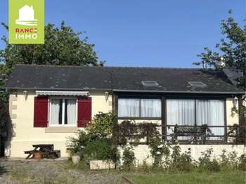 Vente Maison 2 chambresLa Vicomté-sur-Rance