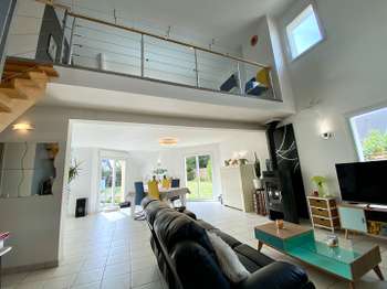 Vente Maison 4 chambresLa Vicomté-sur-Rance