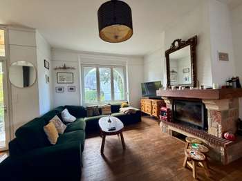 Vente Maison 5 chambresLa Vicomté-sur-Rance